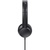 Навушники Trust Ayda USB-ENC Black (25089)