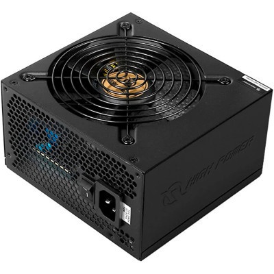 Блок живлення HighPower 600W (HP1-J600GD-F12S)