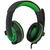 Наушники Defender Warhead G-300 Green (64128)
