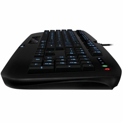 Клавиатура Anansi Razer (RZ03-00550400-R3R1)