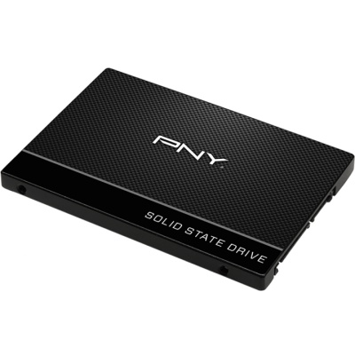 Накопитель SSD 2.5' 480GB PNY (SSD7CS900-480-PB)