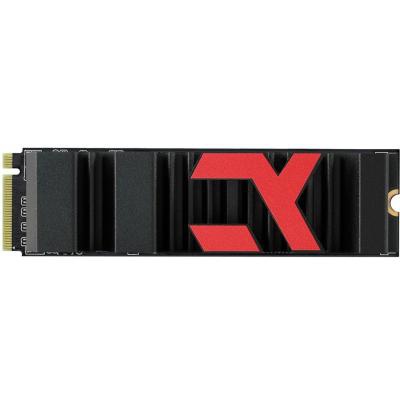 Накопитель SSD M.2 2280 500GB Goodram (IRX-SSDPR-P44X-500-80)