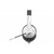 Наушники A4Tech HU-10 Black+White