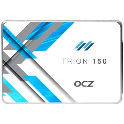 Накопитель SSD 2.5' 480GB OCZ (TRN150-25SAT3-480G)