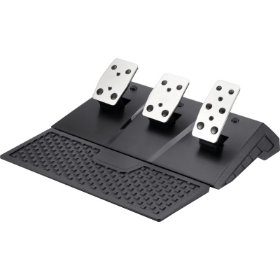 Кермо GamePro RW070PM з педалями та коробкою передач XBOXONE/PS4/PC (RW070PM)