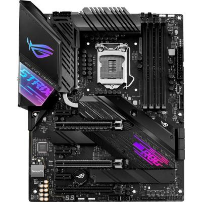 Материнская плата ASUS ROG STRIX Z490-E GAMING