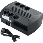 Источник бесперебойного питания Vinga 800VA-PU, 2USB*5V /1A (VPP-800U)