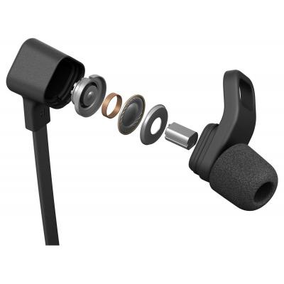 Наушники HP OMEN Dyad Earbuds (8JE67AA)