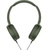 Наушники SONY MDR-XB550AP Green (MDRXB550APG.E)