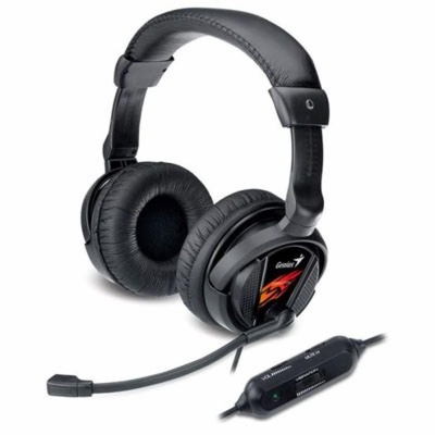 Наушники Genius HS-G500V (31710020101)