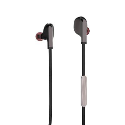 Наушники Gelius Pro Crossfit Black (GP-H650 Black)