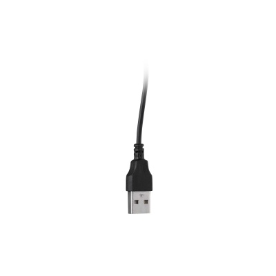 Акустична система 2E PCS233 RGB USB Black (2E-PCS233BK)