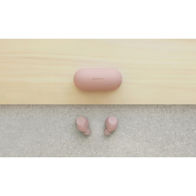 Навушники Sony WF-C710N Pink (WFC710NP.E)