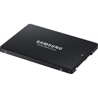 Накопичувач SSD 2.5' 480GB PM883 Samsung (MZ7LH480HAHQ-00005)