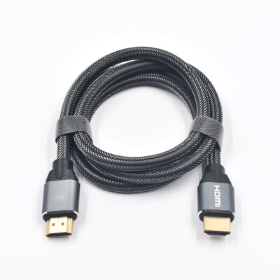 Кабель мультимедійний HDMI to HDMI 3.0m V2.0 Premium Prologix (PR-HDMI-HDMI-B-03-30-3m)