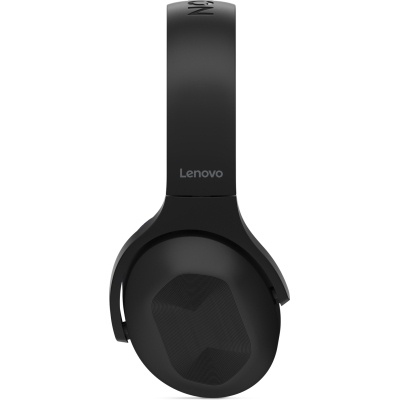Навушники Lenovo Legion H410 Wireless Gaming Headset Black (GXD1R34013)