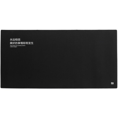 Коврик для мышки Xiaomi XL Black (1141800028)