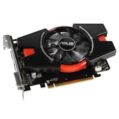 Видеокарта Radeon R7 250X 1024Mb ASUS (R7250X-1GD5)