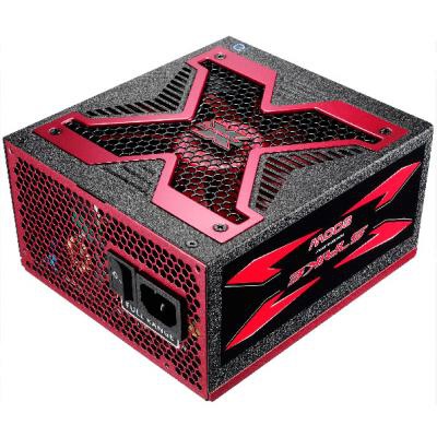 Блок питания AeroCool 800W Strike-X (EN53754)