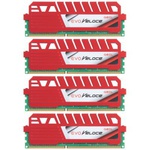 Модуль памяти DDR3 32GB (4x8GB) 2400 MHz EVO Veloce GEIL (GEV332GB2400C11BQC)