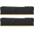 Модуль памяти для компьютера DDR4 32GB (2x16GB) 3200 MHz Fury Black HyperX (Kingston Fury) (HX432C16FB4K2/32)