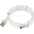 Дата кабель USB 2.0 AM to Type-C KZ-UC001c Super White Krazi (00000079674)