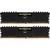 Модуль пам'яті для комп'ютера DDR4 16GB (2x8GB) 3200 MHz Vengeance LPX Black Corsair (CMK16GX4M2Z3200C16)