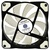 Кулер для корпуса Cooling Baby 12025BWL