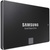 Накопитель SSD 2.5' 120GB Samsung (MZ-75E120_OEM)