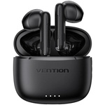 Навушники Vention Elf Earbuds E03 Black (NBHB0)