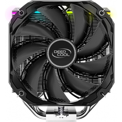 Кулер для процессора Deepcool AS500 PLUS