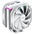 Кулер для процессора Deepcool AS500 PLUS WHITE