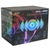 Кулер для корпуса Gelid Solutions AMBER 5 ARGB Combo Bundle ( 5 вентиляторов ) (RF-RGB-MP-01)