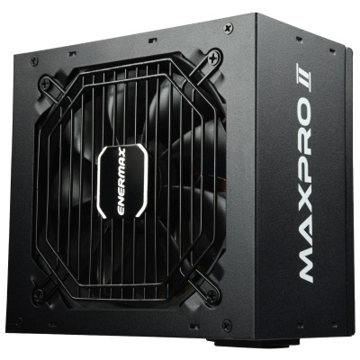 Блок питания Enermax 500W MAXPRO II (EMP500AGT-C)