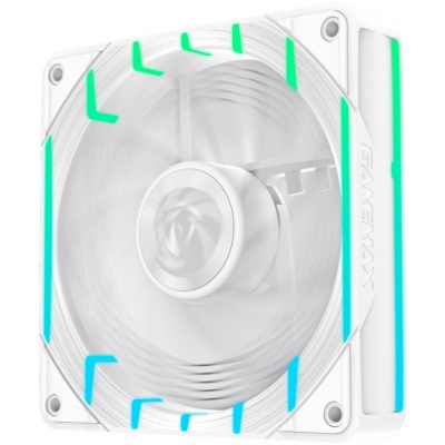 Кулер до корпусу Gamemax Tornado T12 ARGB-RW