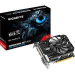 Видеокарта Radeon R7 360 2048Mb GIGABYTE (GV-R736D5-2GD)