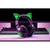 Навушники Razer Kraken Kitty V2 Bluetooth Black (RZ04-04860500-R3M1)
