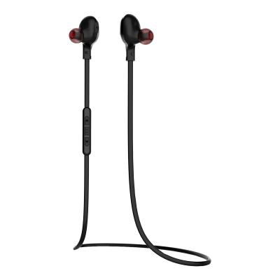 Наушники Gelius Pro Crossfit Black (GP-H650 Black)