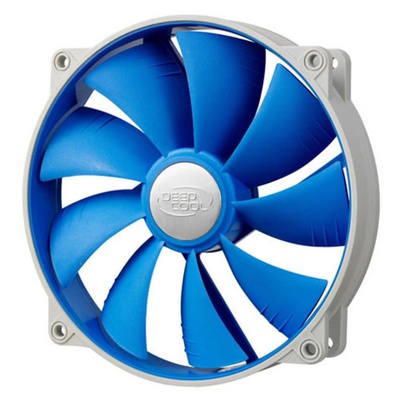 Кулер для корпуса Deepcool Ultra Silent (UF 140)