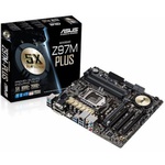 Материнская плата ASUS Z97M-PLUS