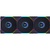 Кулер до корпусу Lian Li TL LCD 120-3, Black Cooler (G99.12TLLCD3B.00)