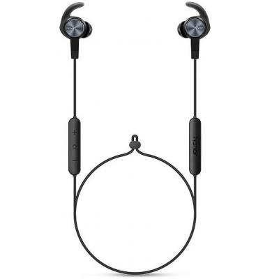Наушники Huawei AM61 Sport Black (02452499)
