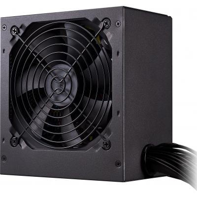 Блок питания CoolerMaster 400W MWE 400 WHITE 230V - V2 (MPE-4001-ACABW-EU)