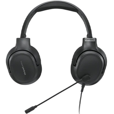 Навушники Lenovo IdeaPad Gaming Headset H100 (GXD1C67963)