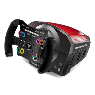 Руль ThrustMaster Open Wheel add on WW Black (4060114)
