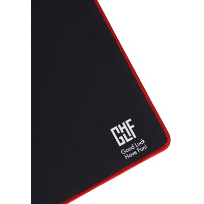 Килимок для мишки ABYstyle GLHF Speed ХXL Black (FGLMP2021PROF0XXL)
