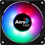 Кулер для корпуса AeroCool Frost 8 FRGB Molex (4718009158054)