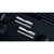 Модуль пам'яті для комп'ютера DDR5 32GB (2x16GB) 6000 MHz Trident Z5 RGB Silver G.Skill (F5-6000J3636F16GX2-TZ5RS)
