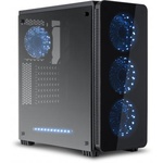 Корпус Vinga Hydra RGB