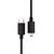 Дата кабель USB 2.0 Type-C to Mini 5P 1.0m Prolink (PB481-0100)